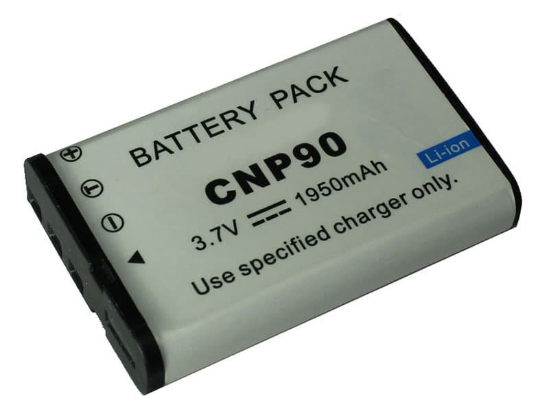 Casio CNP90