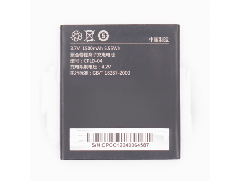 CPLD-04 Batteria Per Cellulare