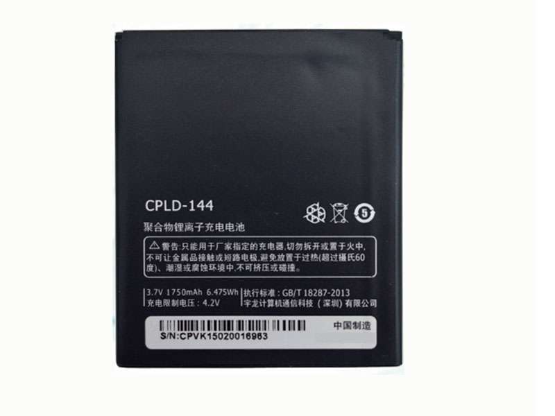 Coolpad CPLD-144