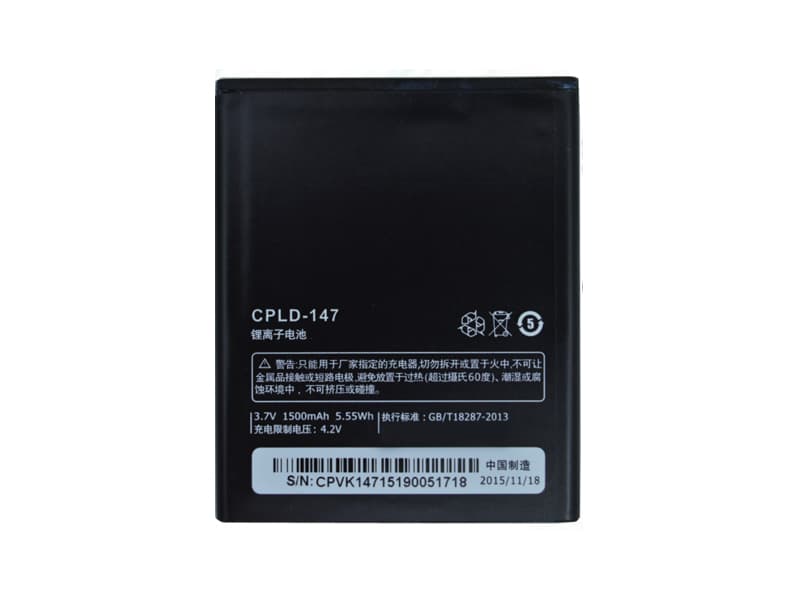 CPLD-147 Batteria Per Cellulare