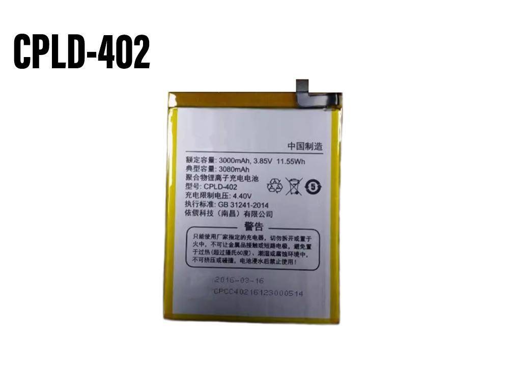 CPLD-402 Batteria Per Cellulare
