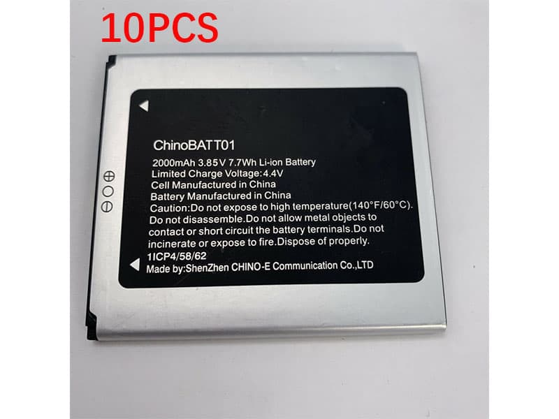 ChinoBATT01 Batteria Per Cellulare