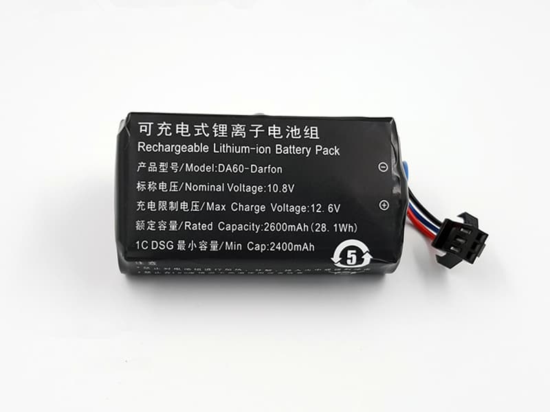 DA60-Darfon Batteria ricambio