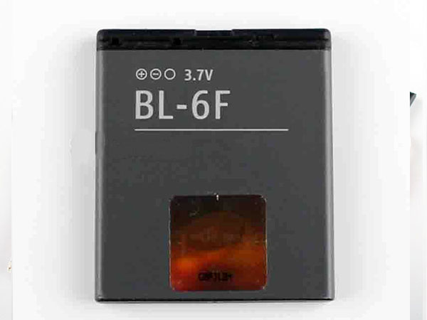 BL-6F Batteria Per Cellulare