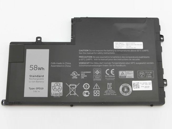 0PD19 Batteria portatile