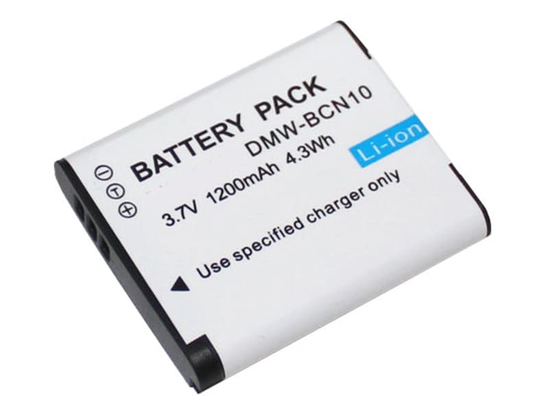 DMW-BCN10 Batteria ricambio