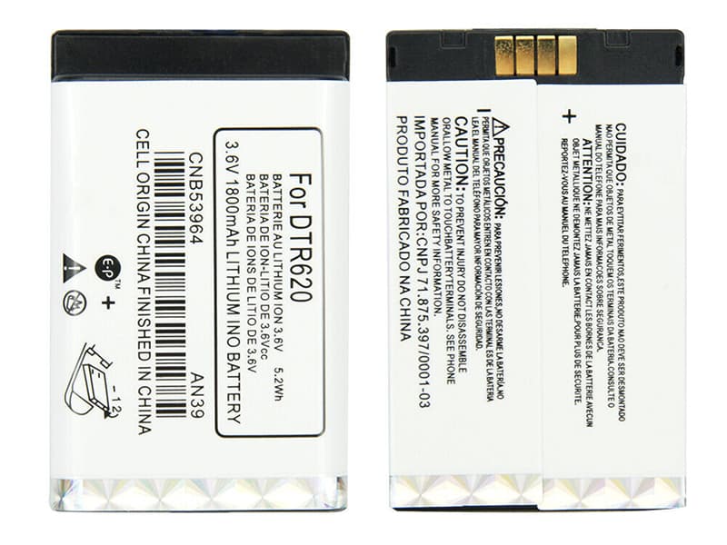 SNN5705D Batteria ricambio