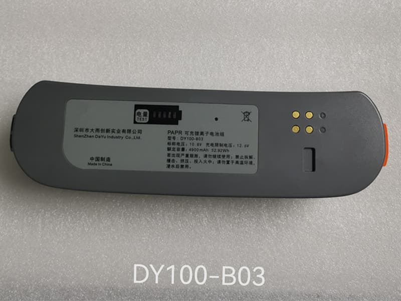 DY100-B03 Batteria ricambio