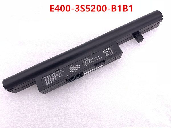 E400-3S5200-B1B1 Batteria portatile