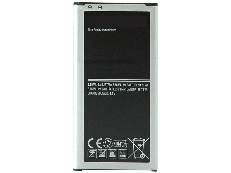 EB-BG900BBU Batteria Per Cellulare
