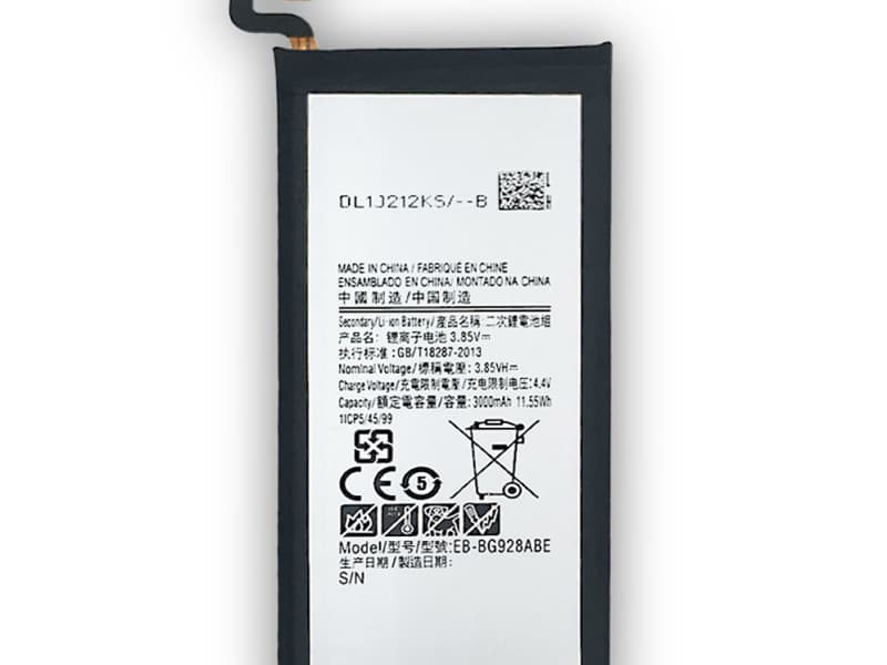 EB-BG928ABE Batteria Per Cellulare