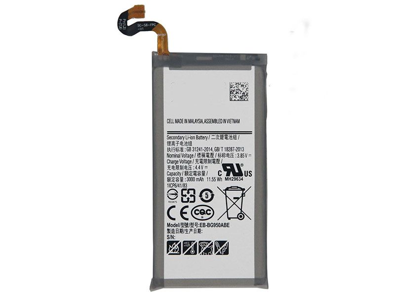 EB-BG950ABE Batteria Per Cellulare