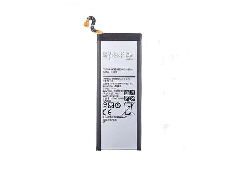 EB-BN930ABE Batteria Per Cellulare