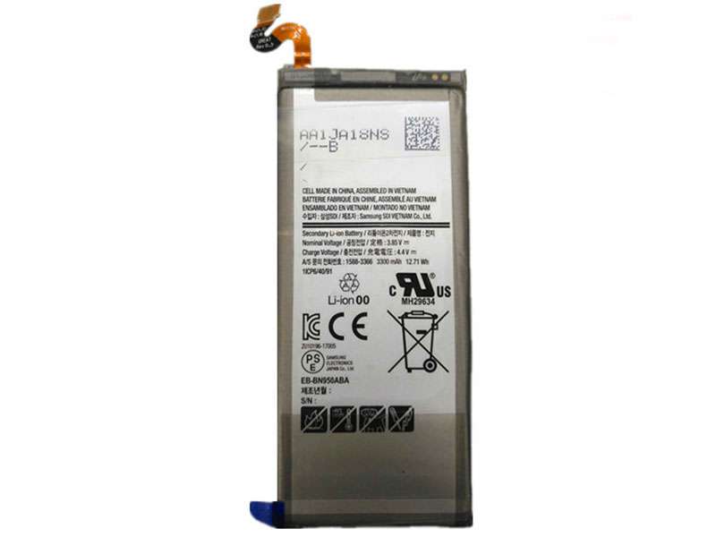 EB-BN950ABA Batteria Per Cellulare