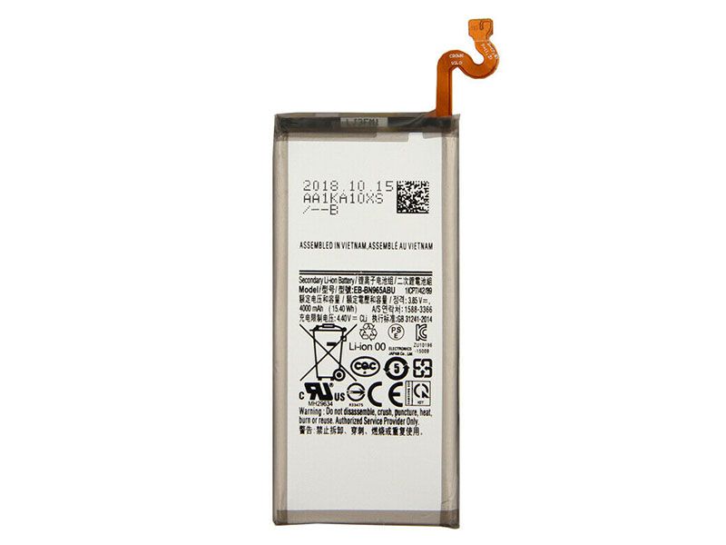 EB-BN965ABU Batteria Per Cellulare