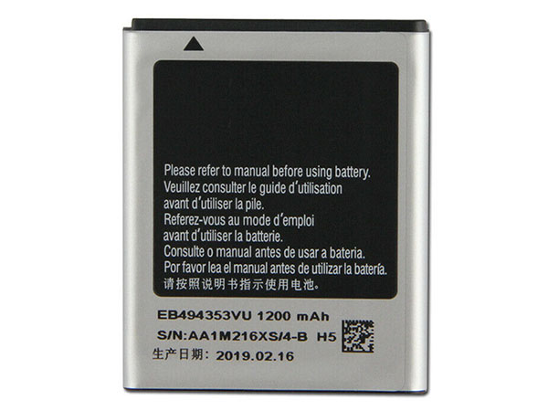 EB494353VU Batteria Per Cellulare