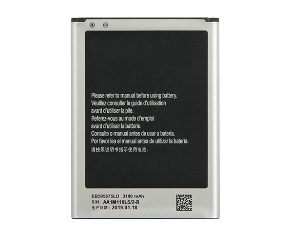 EB595675LU Batteria Per Cellulare