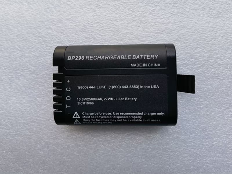 BP290 Batteria ricambio
