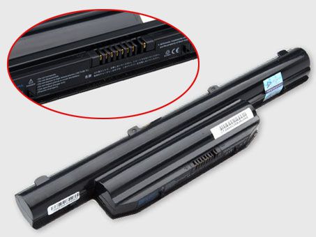 FPCBP334 Batteria portatile