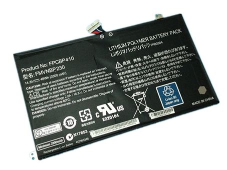 FMVNBP230 Batteria portatile
