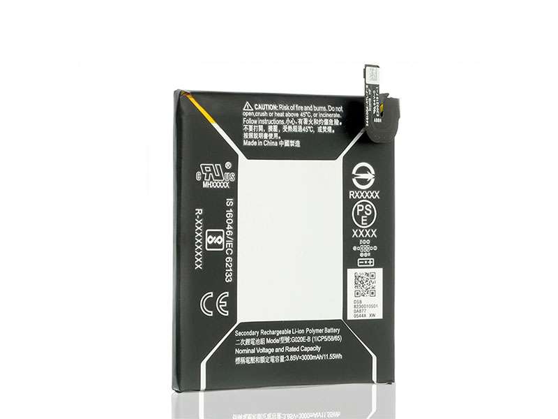 G020E-B Batteria Per Cellulare