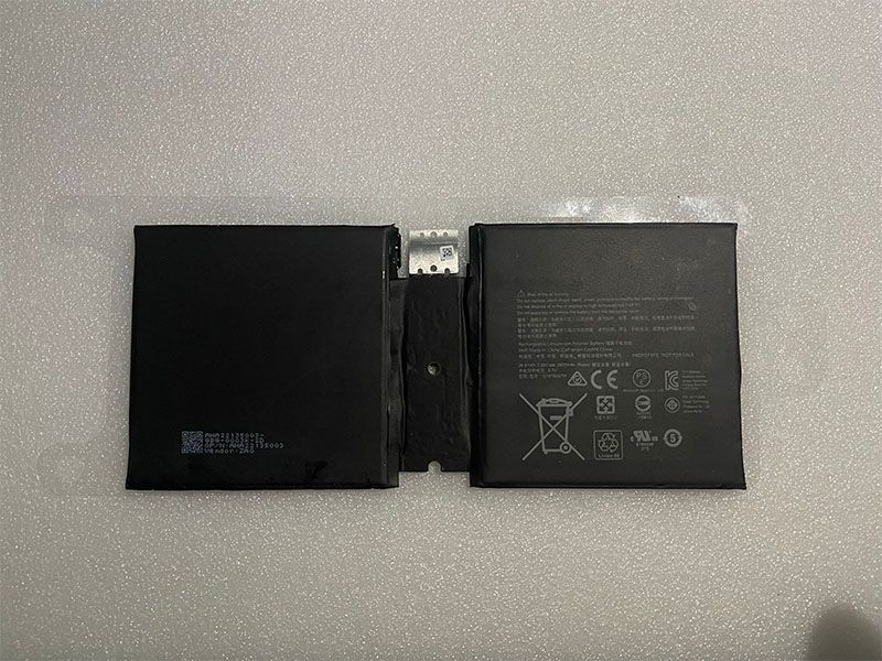 G16TA047H Batteria portatile