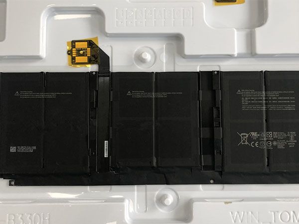 G3HTA052H Batteria portatile