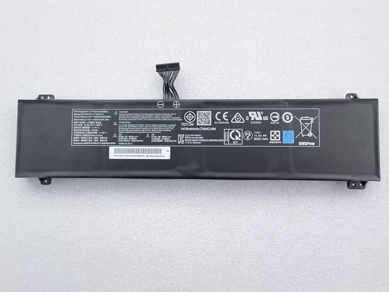 GLIDK-03-17-3S2P-0 Batteria portatile