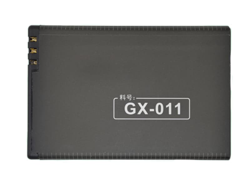 GX-011 Batteria Per Cellulare
