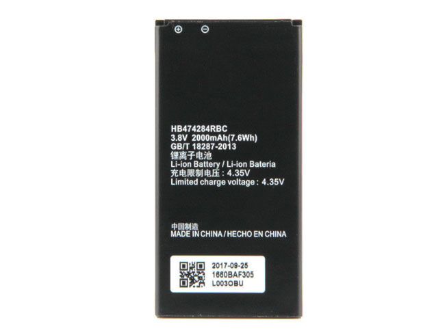 HB474284RBC Batteria Per Cellulare