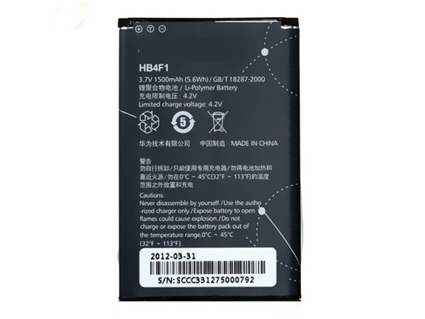 HB4F1 Batteria Per Cellulare