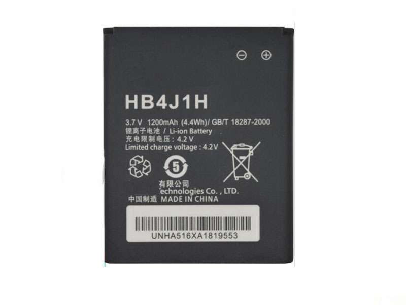 HB4J1H Batteria Per Cellulare