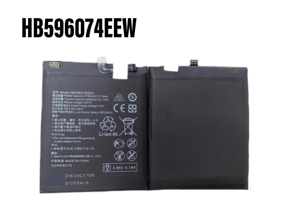 HB596074EEW Batteria Per Cellulare