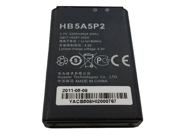 HB5A5P2 Batteria ricambio