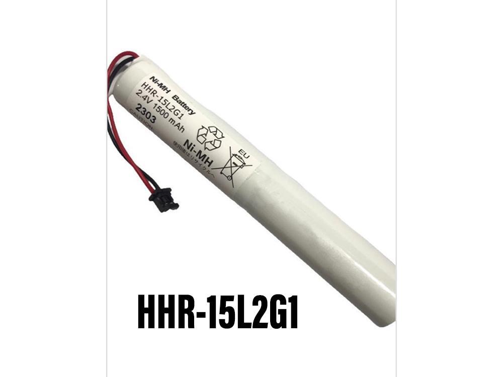 HHR-15L2G1 Batteria ricambio