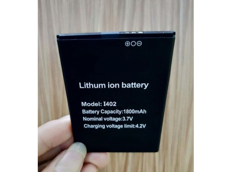 I402 Batteria Per Cellulare