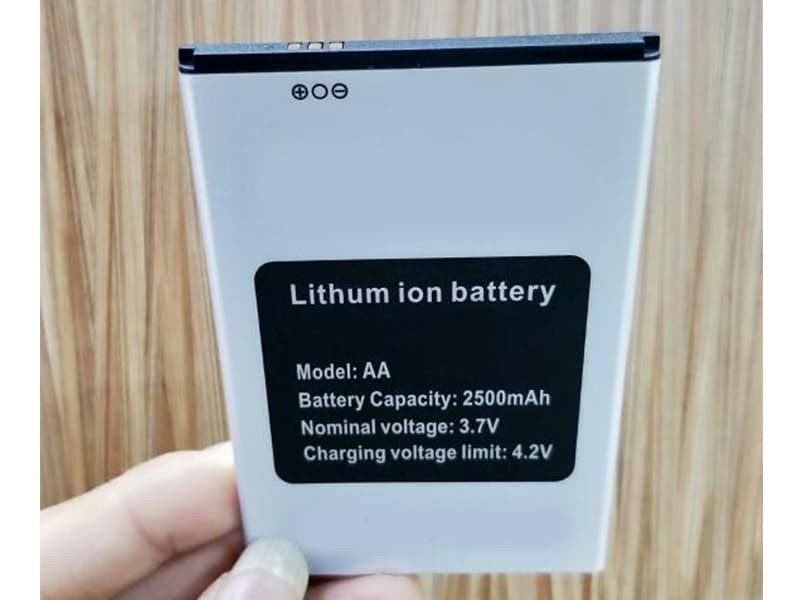INOVO_AA Batteria Per Cellulare