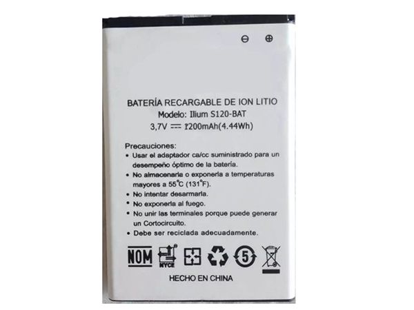 S120-BAT Batteria Per Cellulare