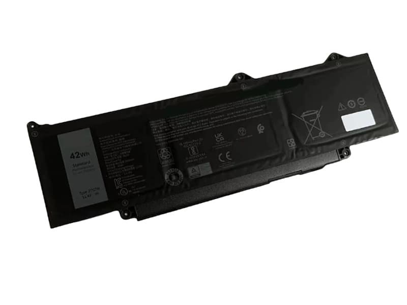 JTG7N Batteria portatile