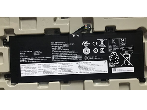 L18M4P90 Batteria portatile