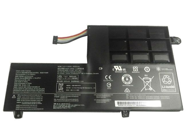 L14M2P21 Batteria portatile