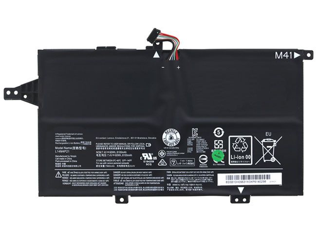 L14M4P21 Batteria portatile