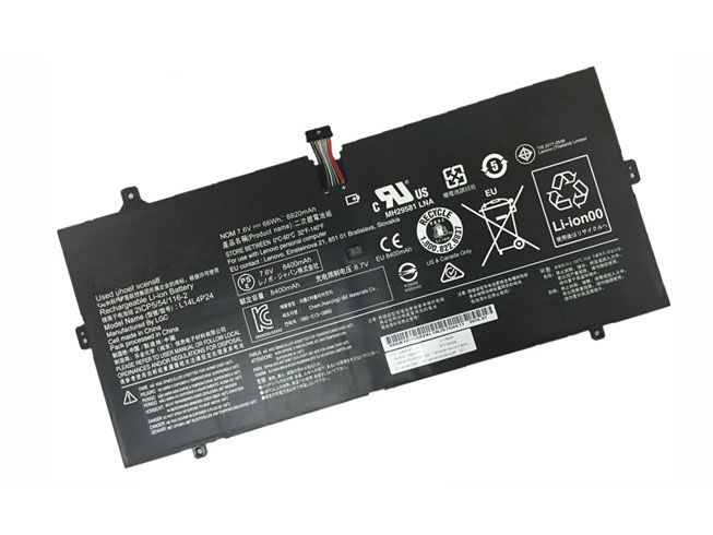 L14L4P24 Batteria portatile