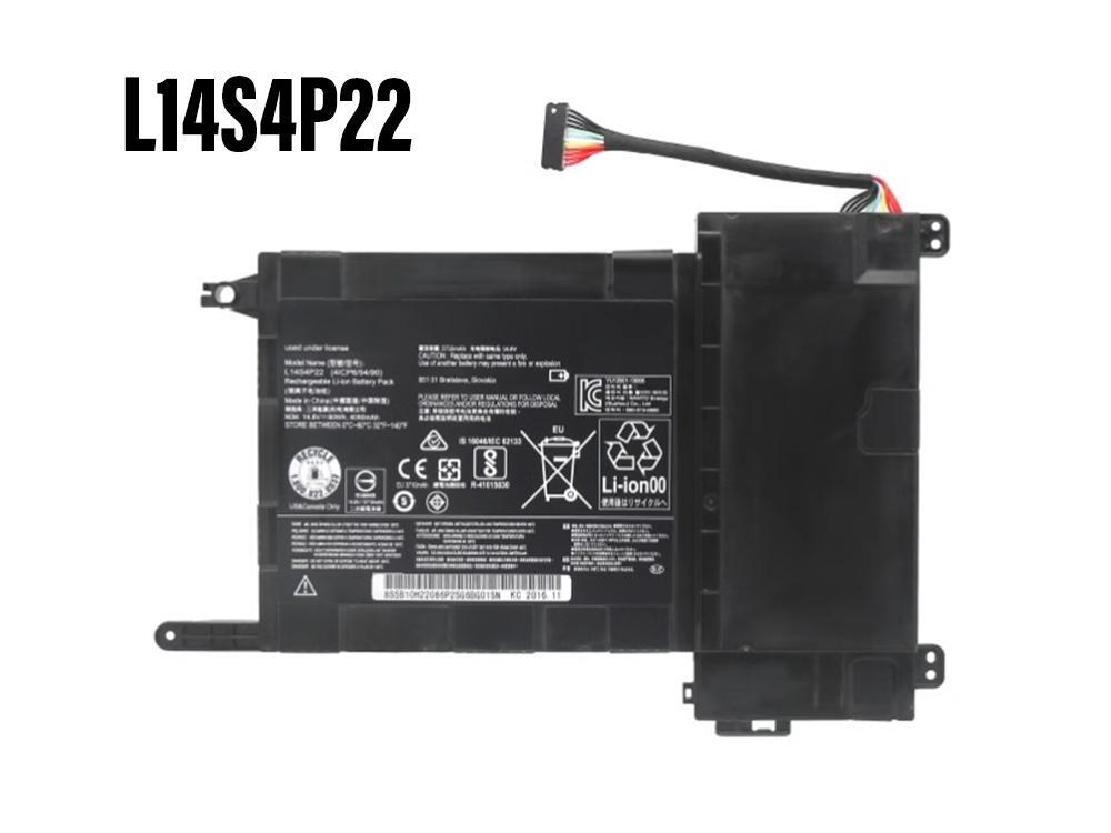 L14S4P22 Batteria portatile
