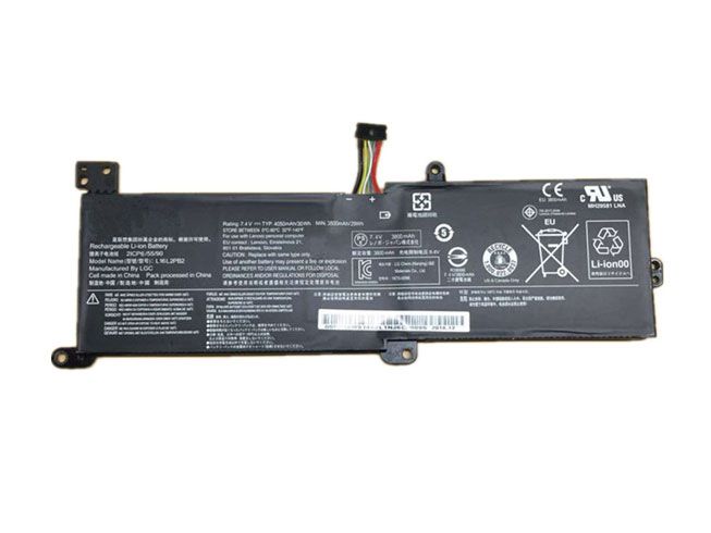 L16L2PB2 Batteria portatile
