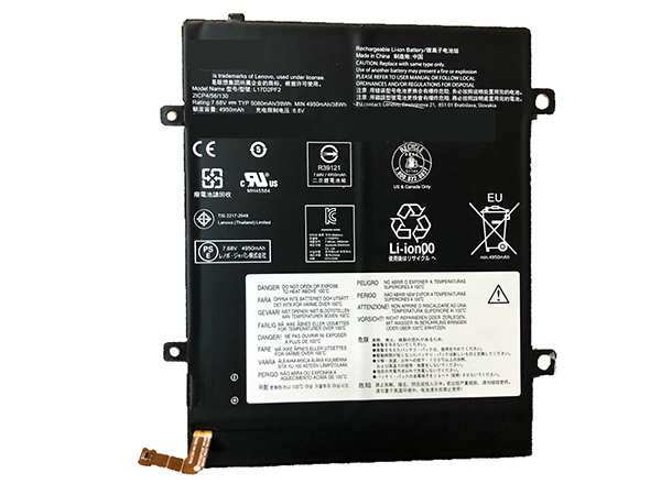 L17D2PF2 Batteria portatile