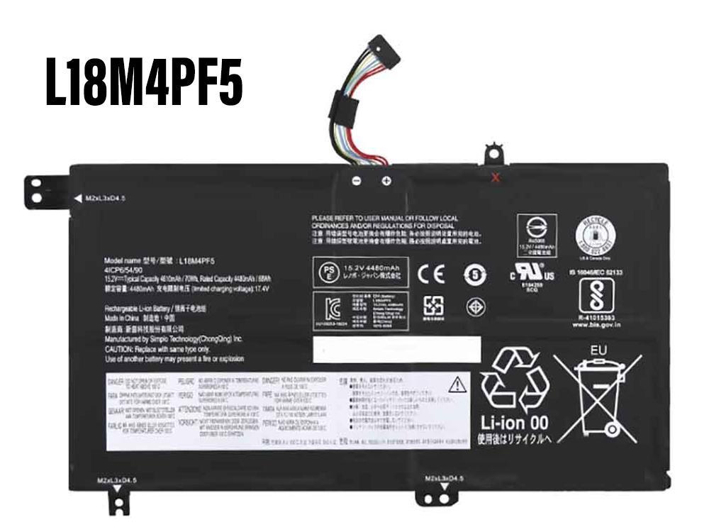 L18M4PF5 Batteria portatile