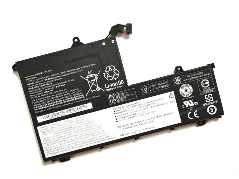 L19C3PF0 Batteria portatile