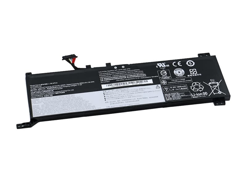 L19C4PC0 Batteria portatile
