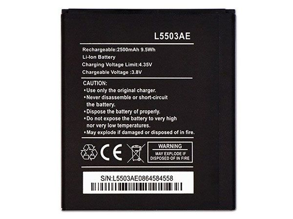 L5503AE Batteria Per Cellulare